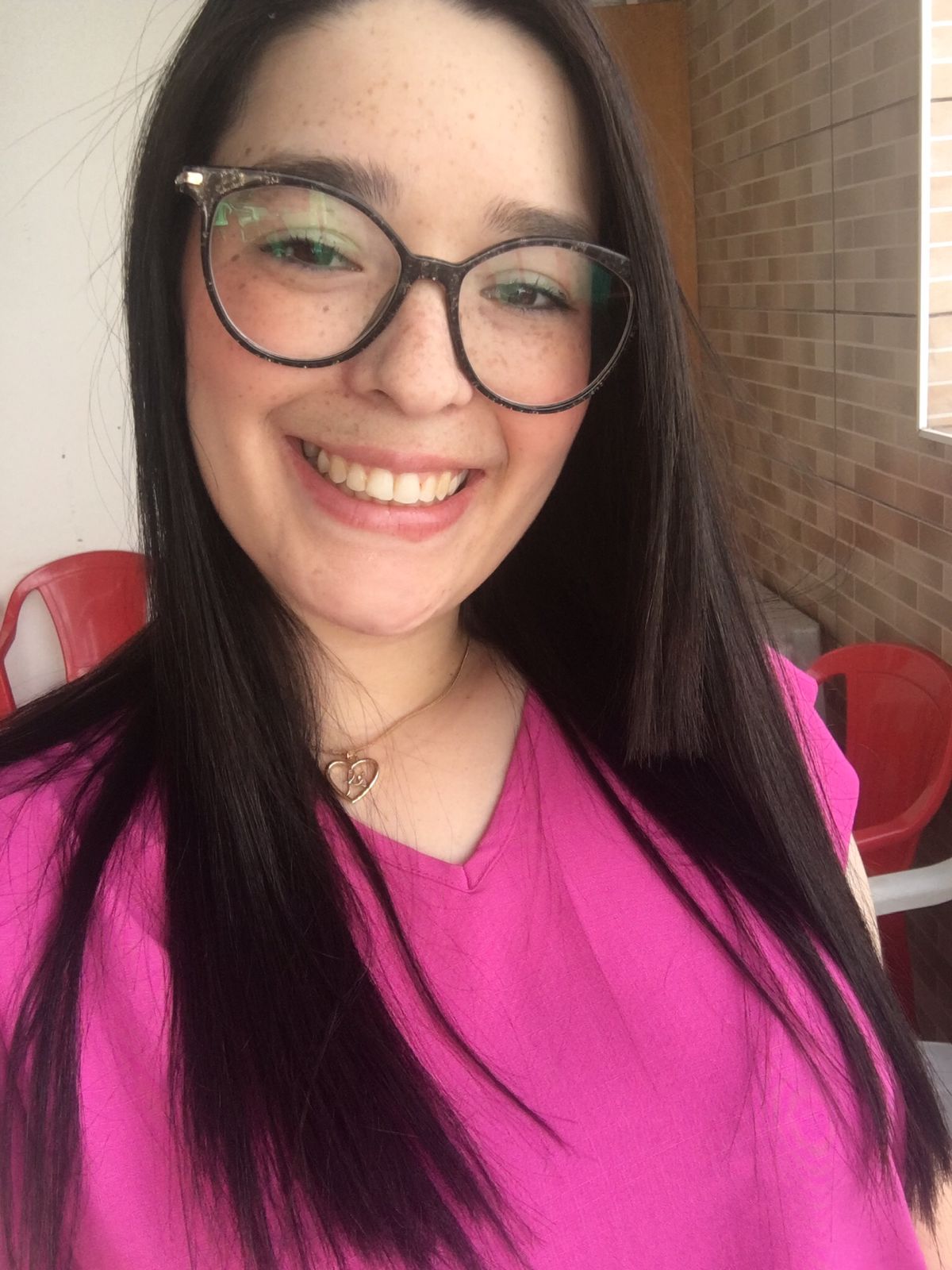 Foto do Gestor