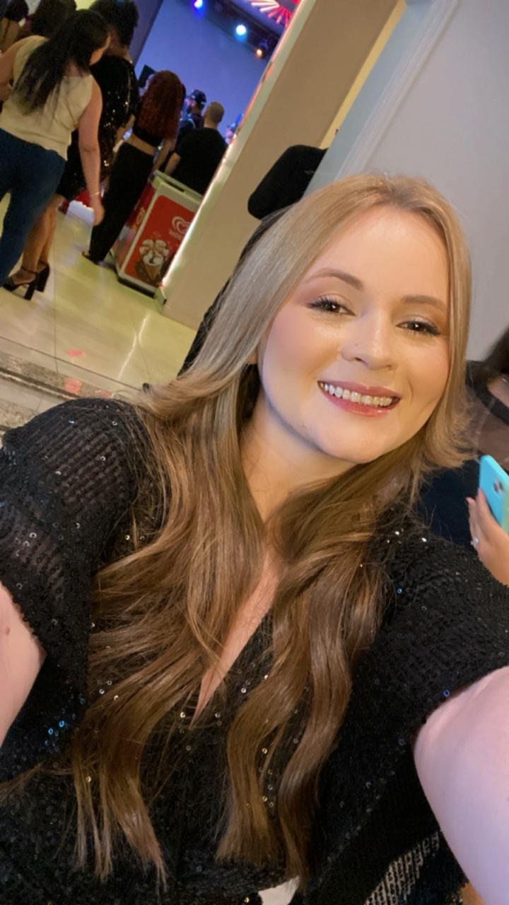 Foto do Gestor